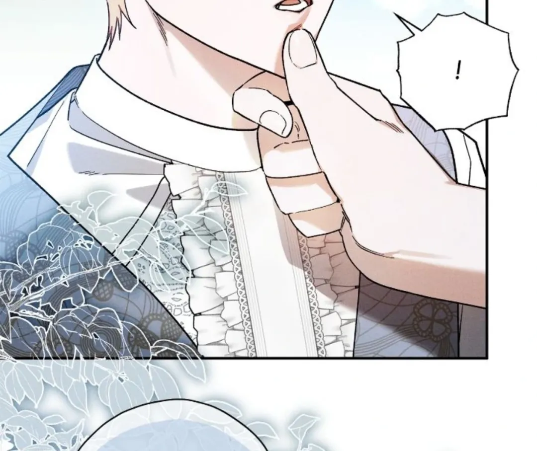 The Rogue Prince Is Secretly an Omega - Chapter 32.03 Page 36
