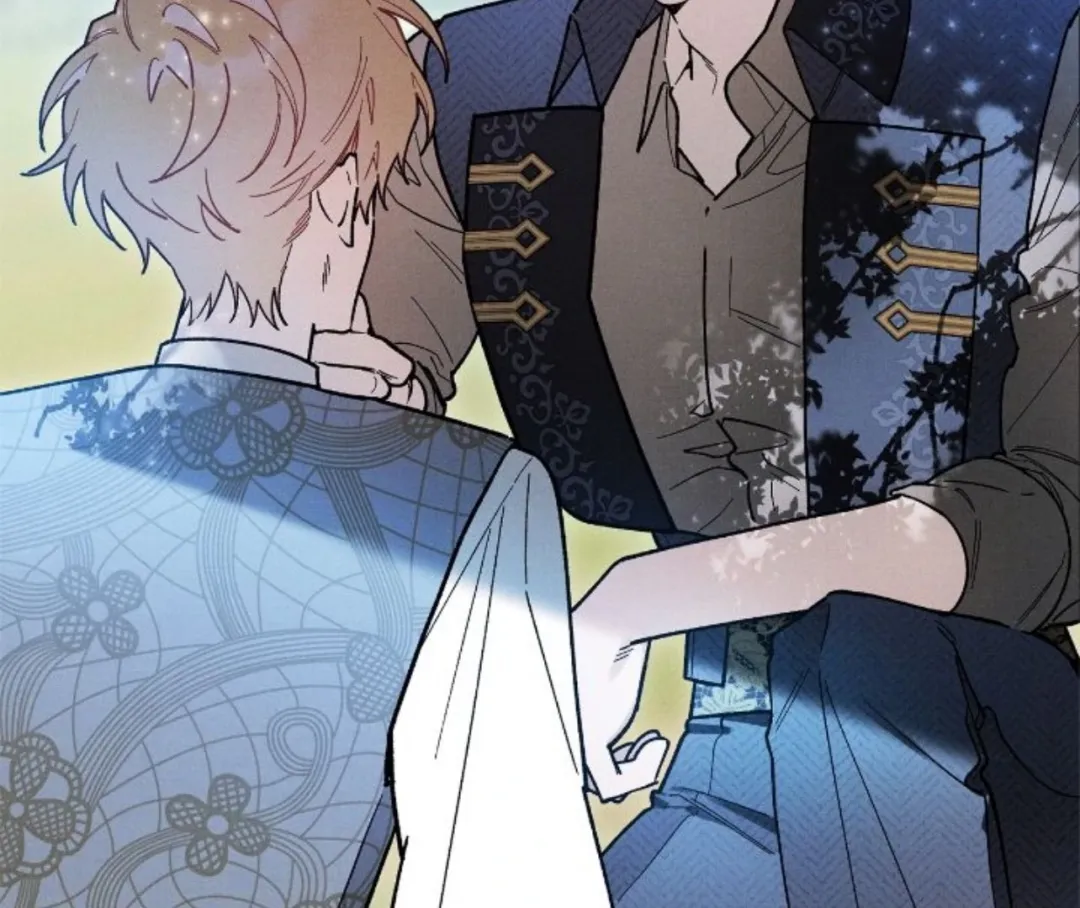 The Rogue Prince Is Secretly an Omega - Chapter 32.03 Page 38
