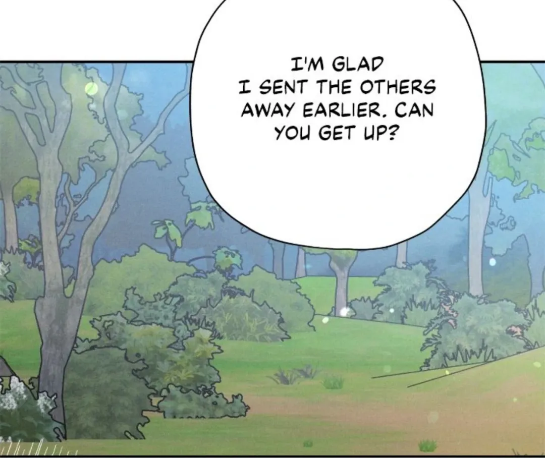 The Rogue Prince Is Secretly an Omega - Chapter 32.03 Page 40