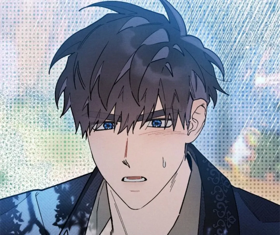 The Rogue Prince Is Secretly an Omega - Chapter 32.03 Page 43