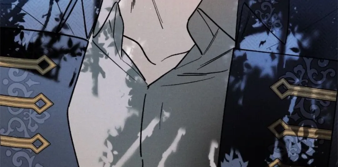 The Rogue Prince Is Secretly an Omega - Chapter 32.03 Page 44