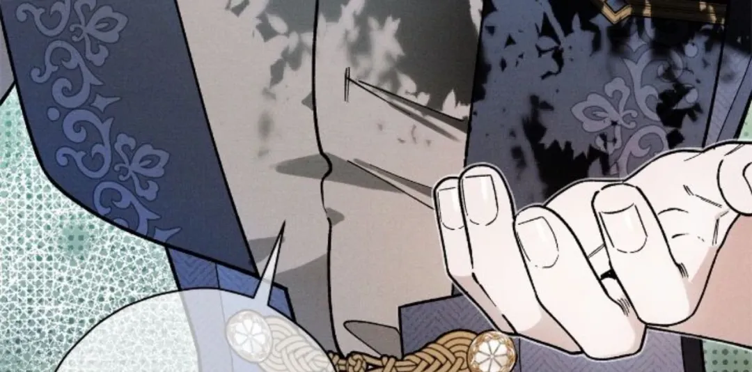 The Rogue Prince Is Secretly an Omega - Chapter 32.03 Page 45