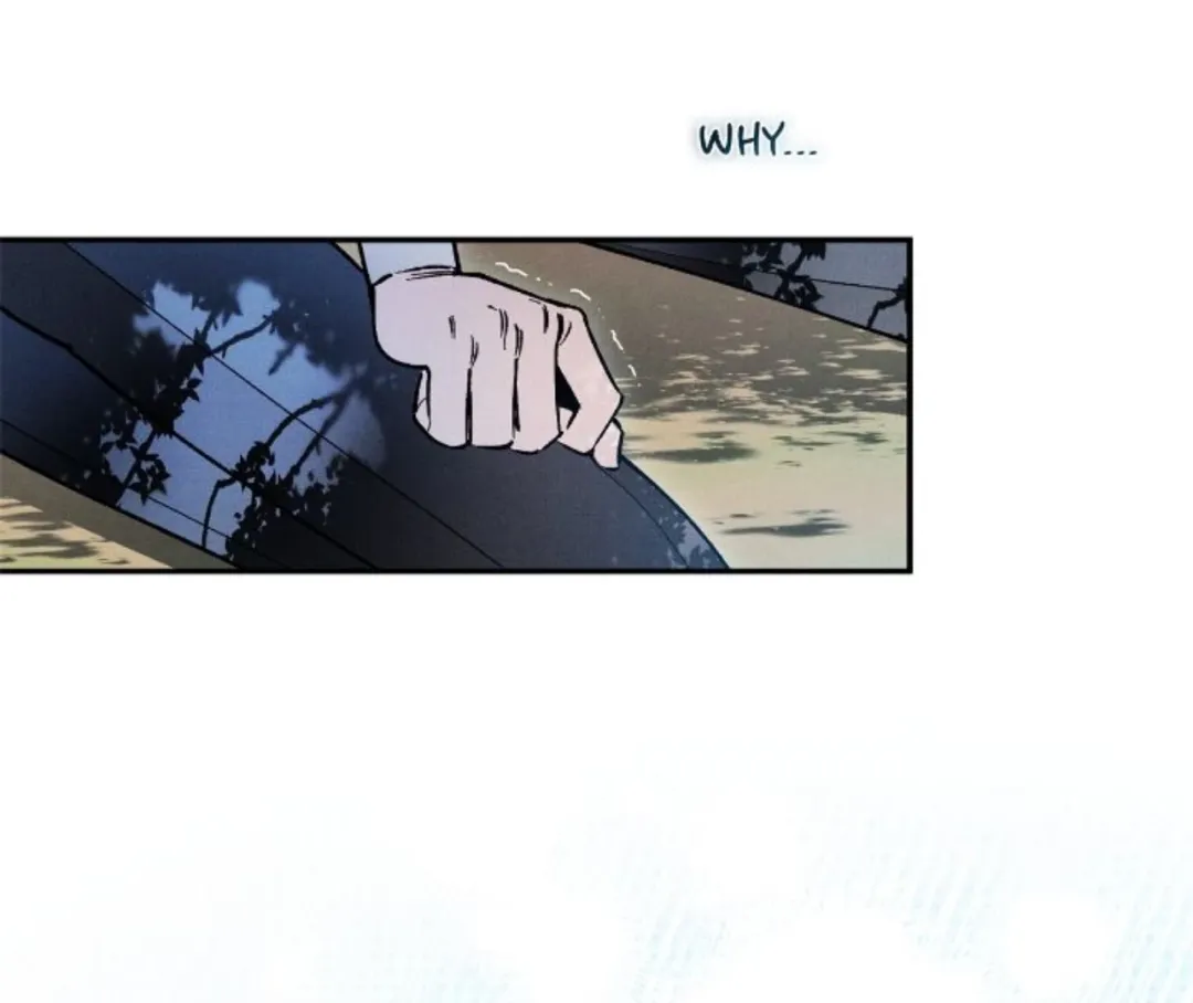 The Rogue Prince Is Secretly an Omega - Chapter 32.03 Page 47