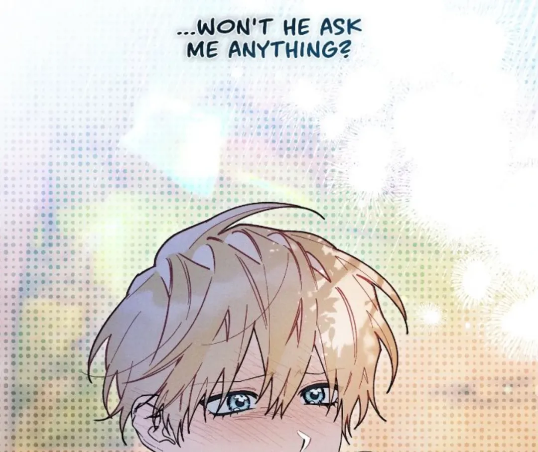 The Rogue Prince Is Secretly an Omega - Chapter 32.03 Page 48