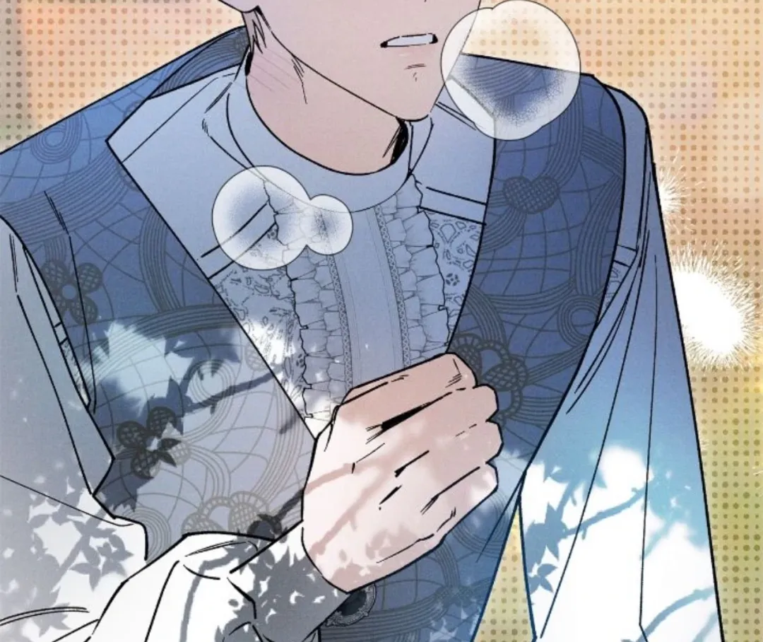 The Rogue Prince Is Secretly an Omega - Chapter 32.03 Page 49