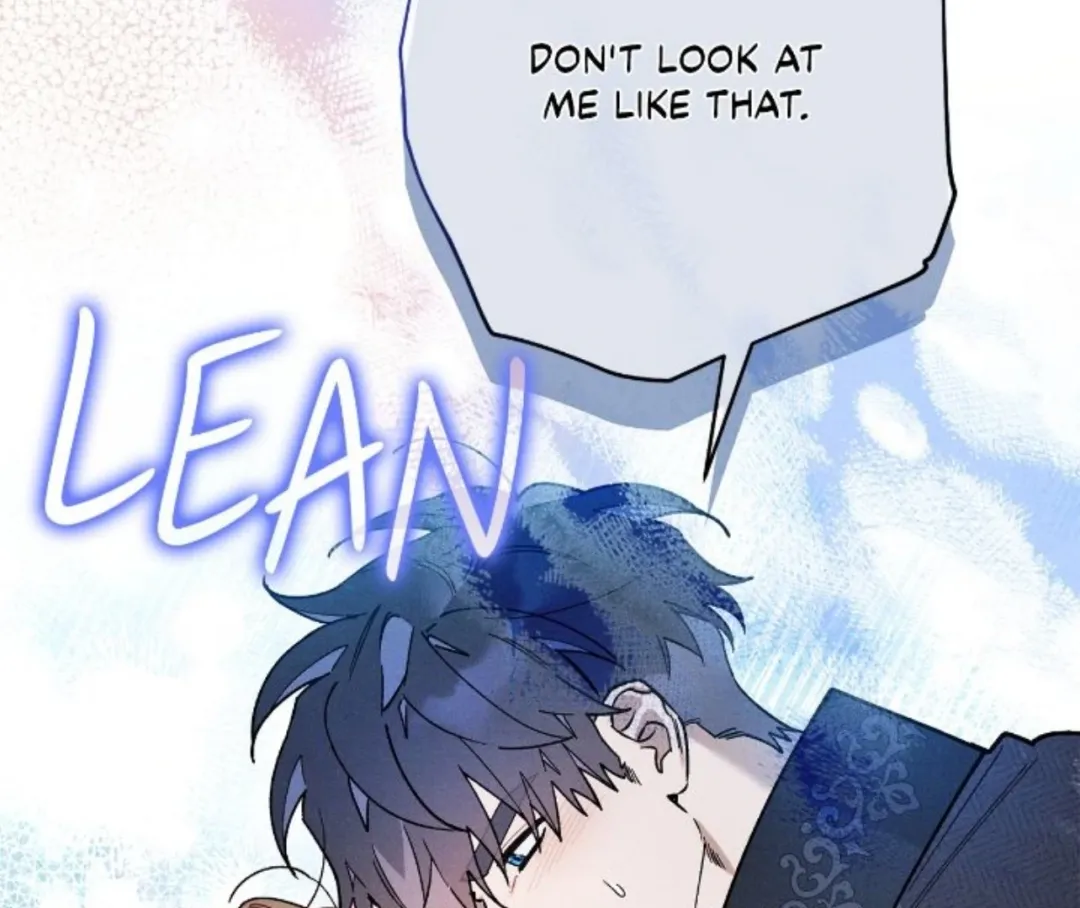 The Rogue Prince Is Secretly an Omega - Chapter 32.03 Page 53