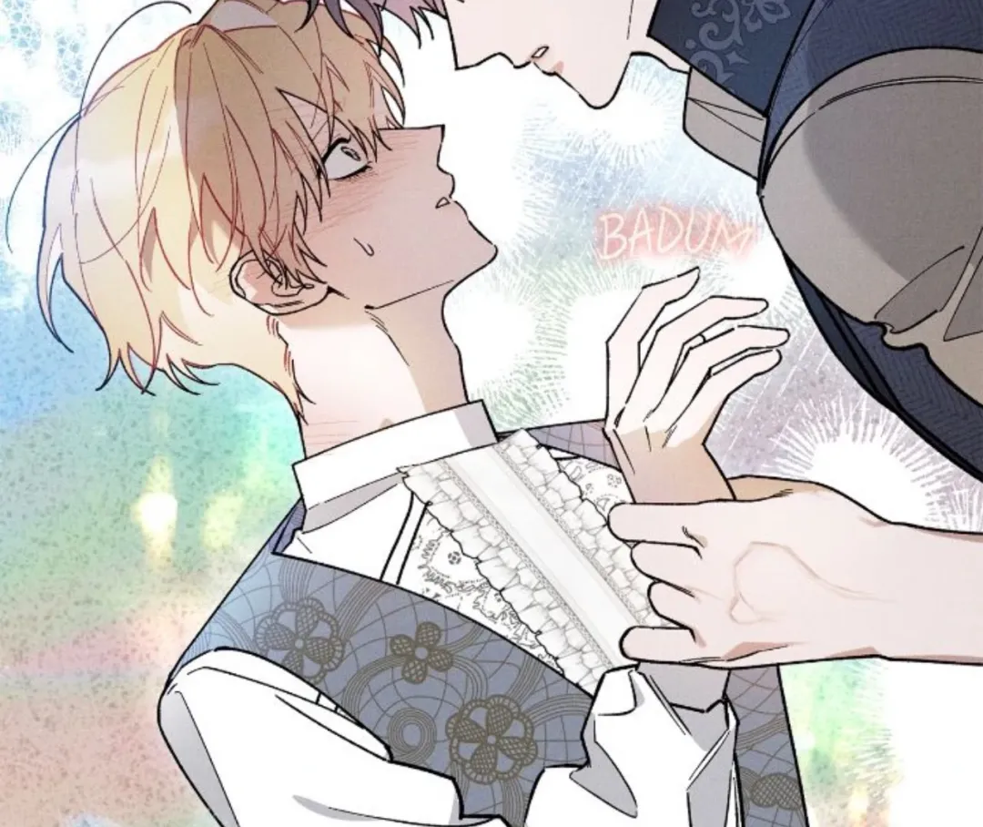 The Rogue Prince Is Secretly an Omega - Chapter 32.03 Page 54