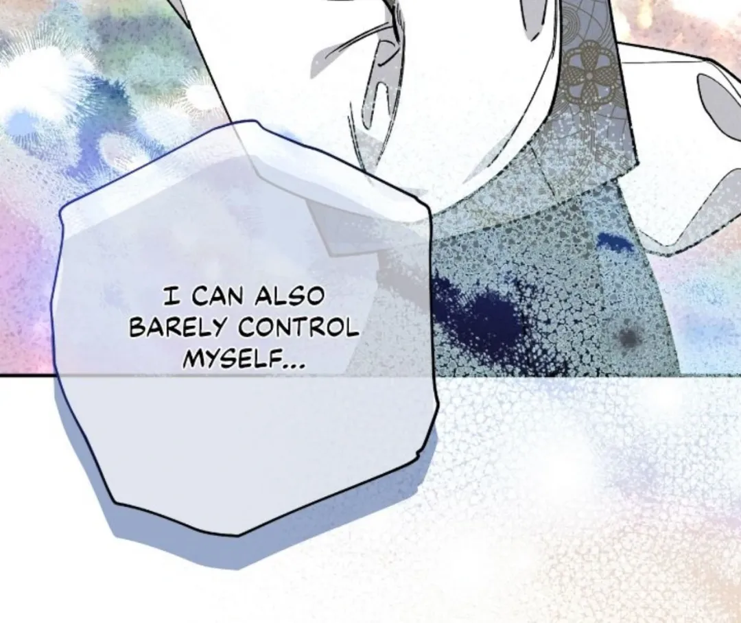 The Rogue Prince Is Secretly an Omega - Chapter 32.03 Page 55
