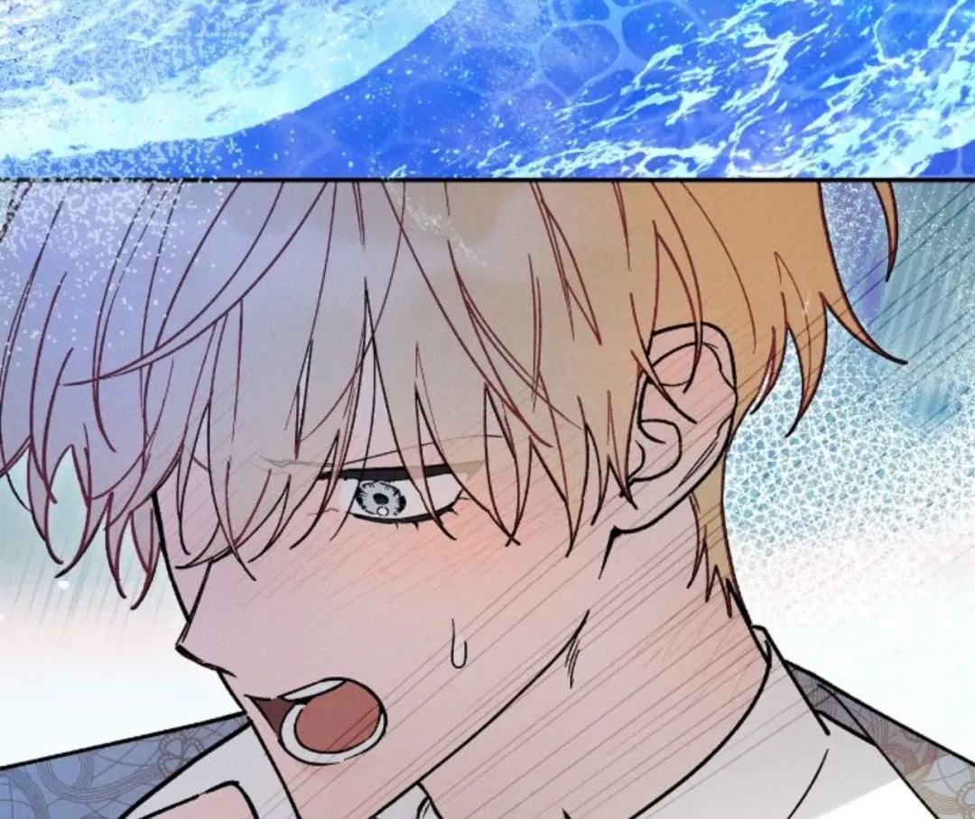 The Rogue Prince Is Secretly an Omega - Chapter 32.03 Page 57