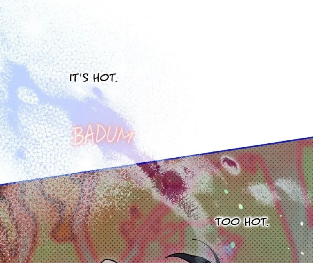 The Rogue Prince Is Secretly an Omega - Chapter 32.03 Page 61