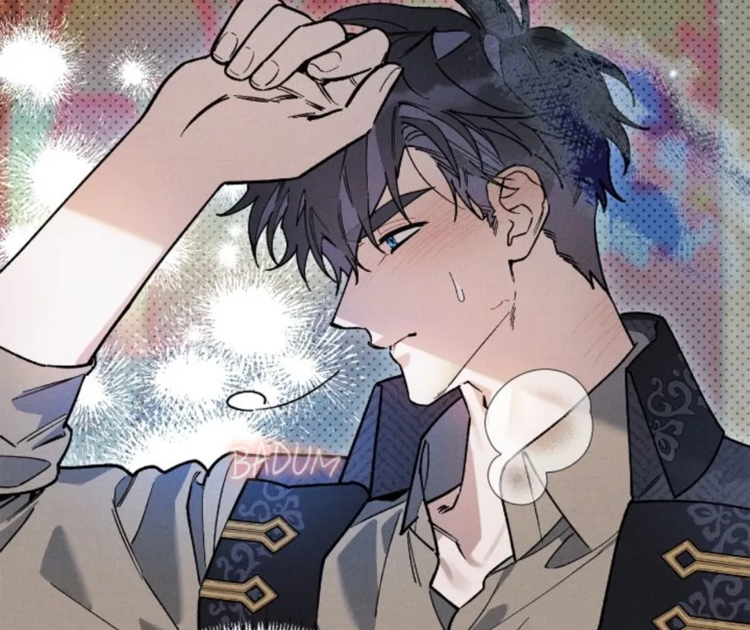 The Rogue Prince Is Secretly an Omega - Chapter 32.03 Page 62