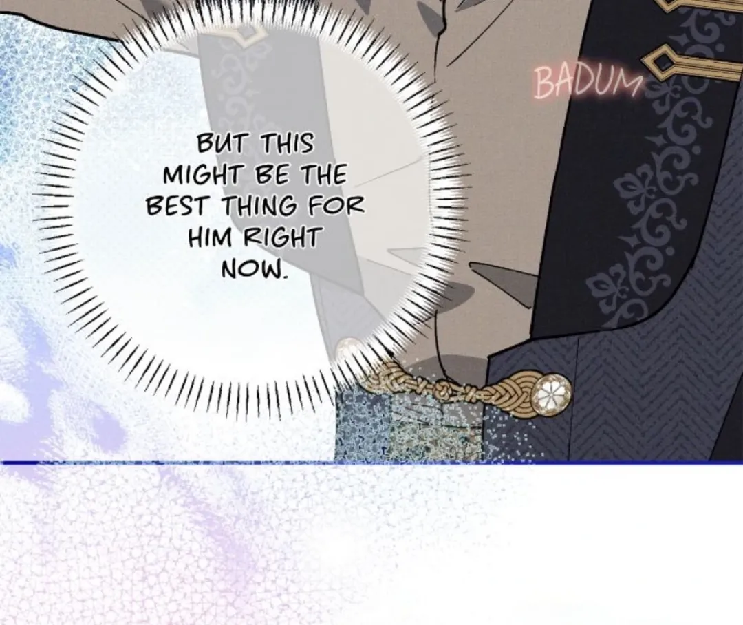 The Rogue Prince Is Secretly an Omega - Chapter 32.03 Page 63
