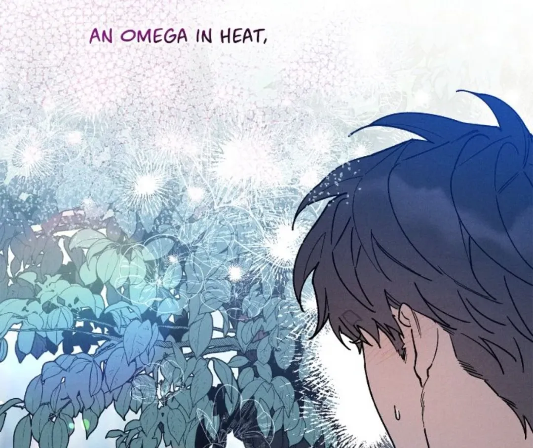 The Rogue Prince Is Secretly an Omega - Chapter 32.03 Page 64