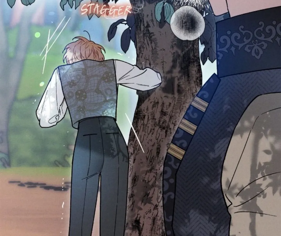 The Rogue Prince Is Secretly an Omega - Chapter 32.03 Page 65