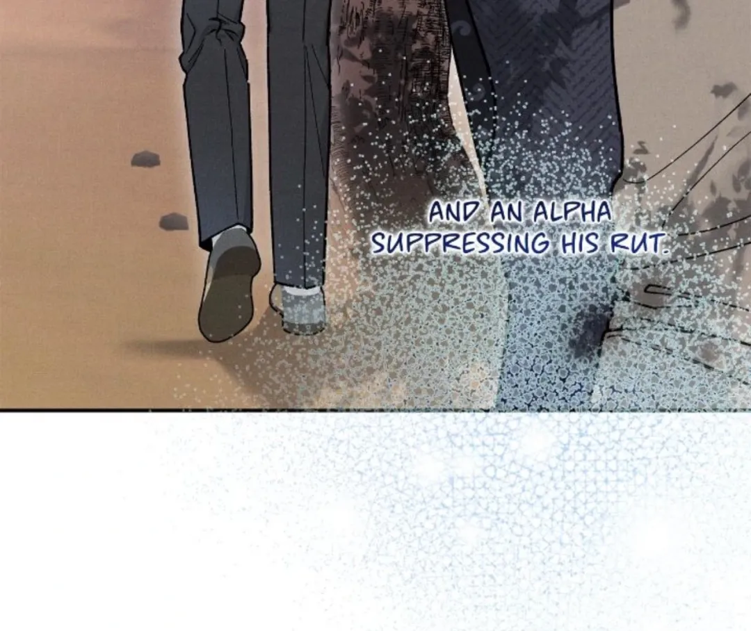 The Rogue Prince Is Secretly an Omega - Chapter 32.03 Page 66