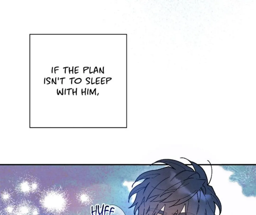 The Rogue Prince Is Secretly an Omega - Chapter 32.03 Page 67