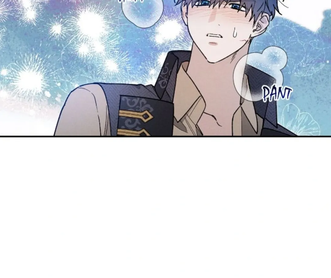 The Rogue Prince Is Secretly an Omega - Chapter 32.03 Page 68