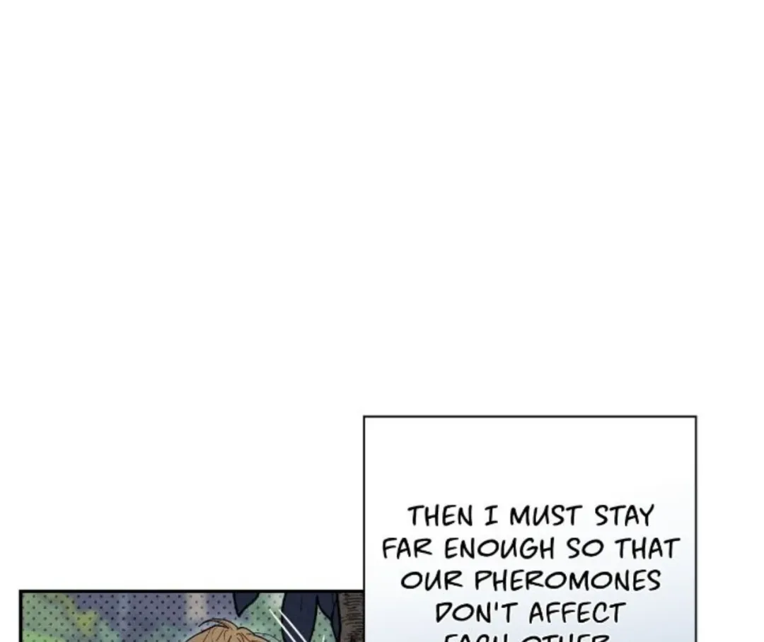 The Rogue Prince Is Secretly an Omega - Chapter 32.03 Page 69