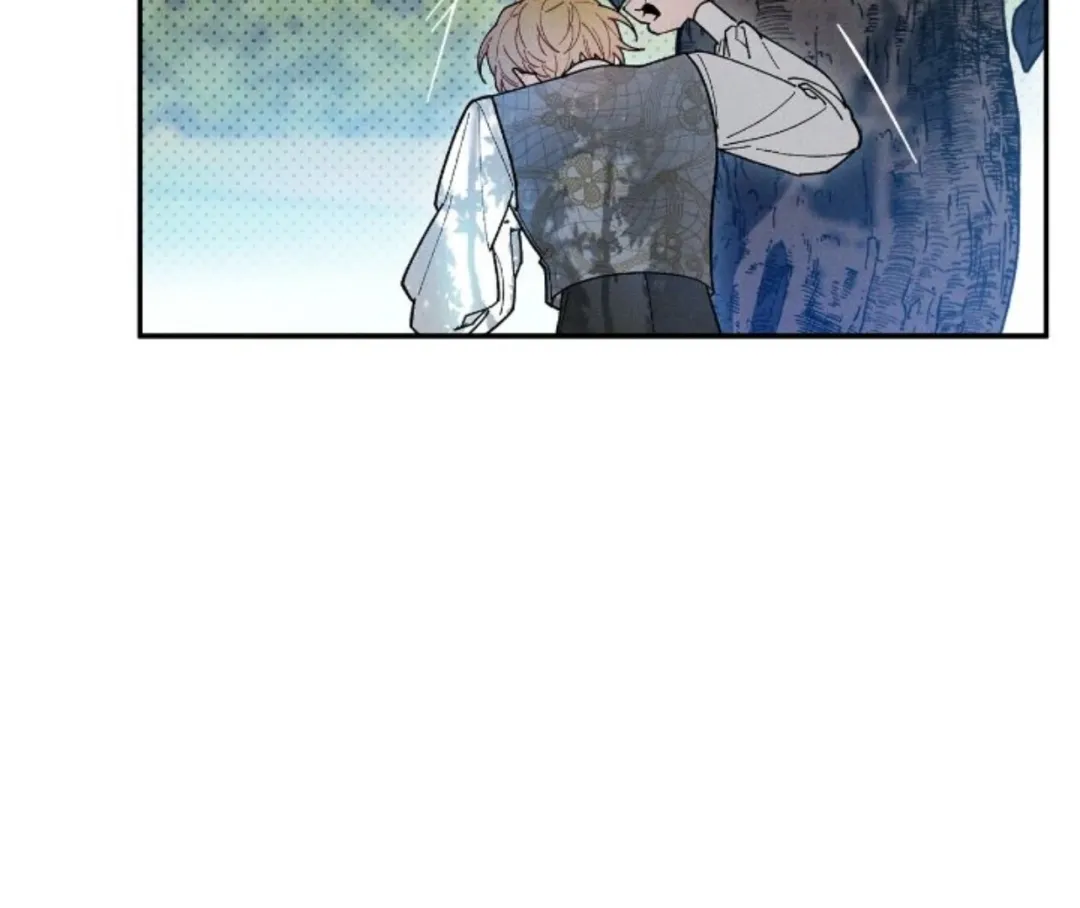 The Rogue Prince Is Secretly an Omega - Chapter 32.03 Page 71