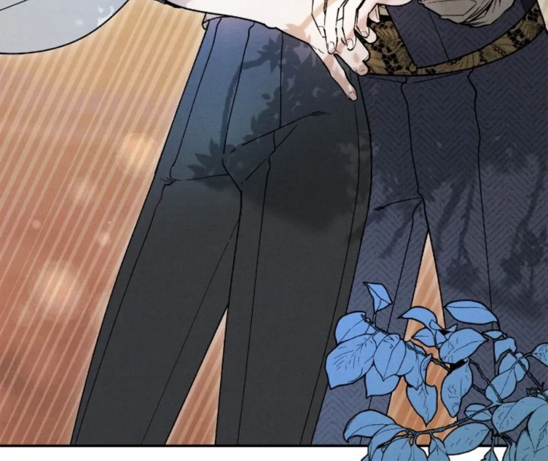 The Rogue Prince Is Secretly an Omega - Chapter 32.03 Page 74