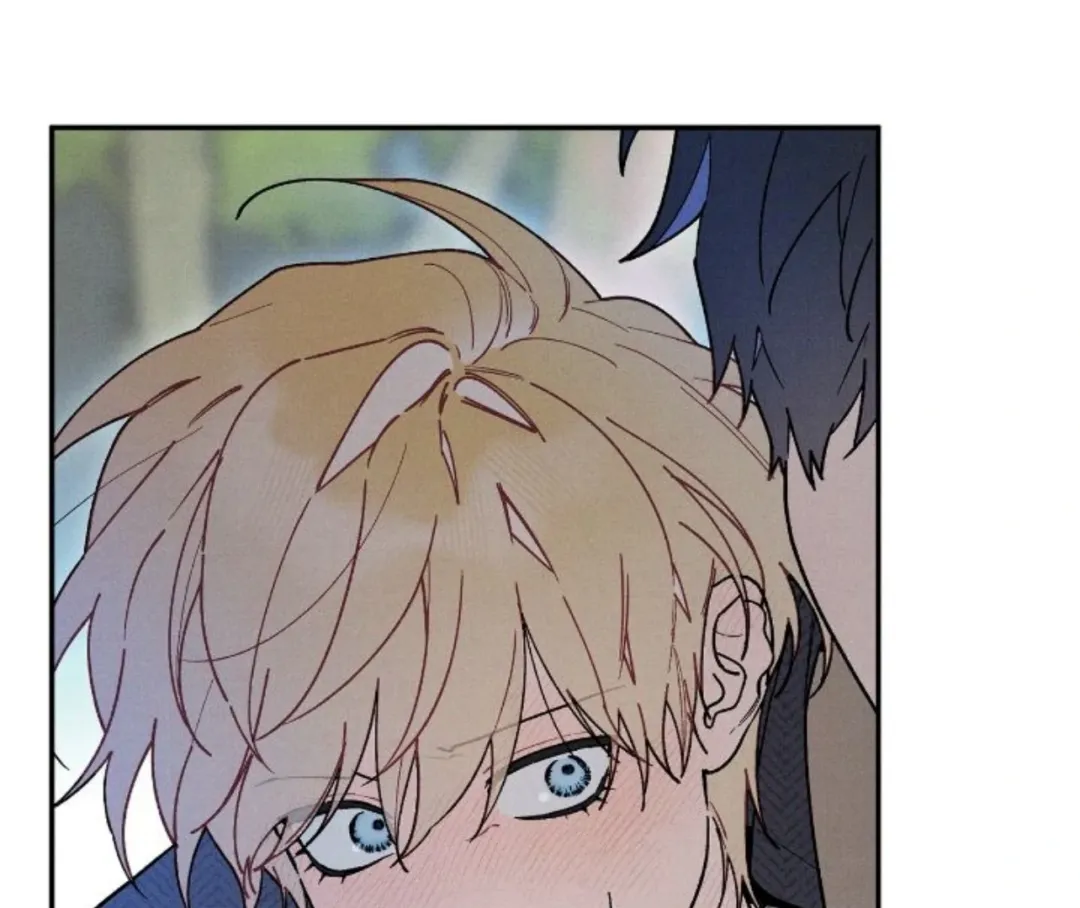 The Rogue Prince Is Secretly an Omega - Chapter 32.03 Page 76