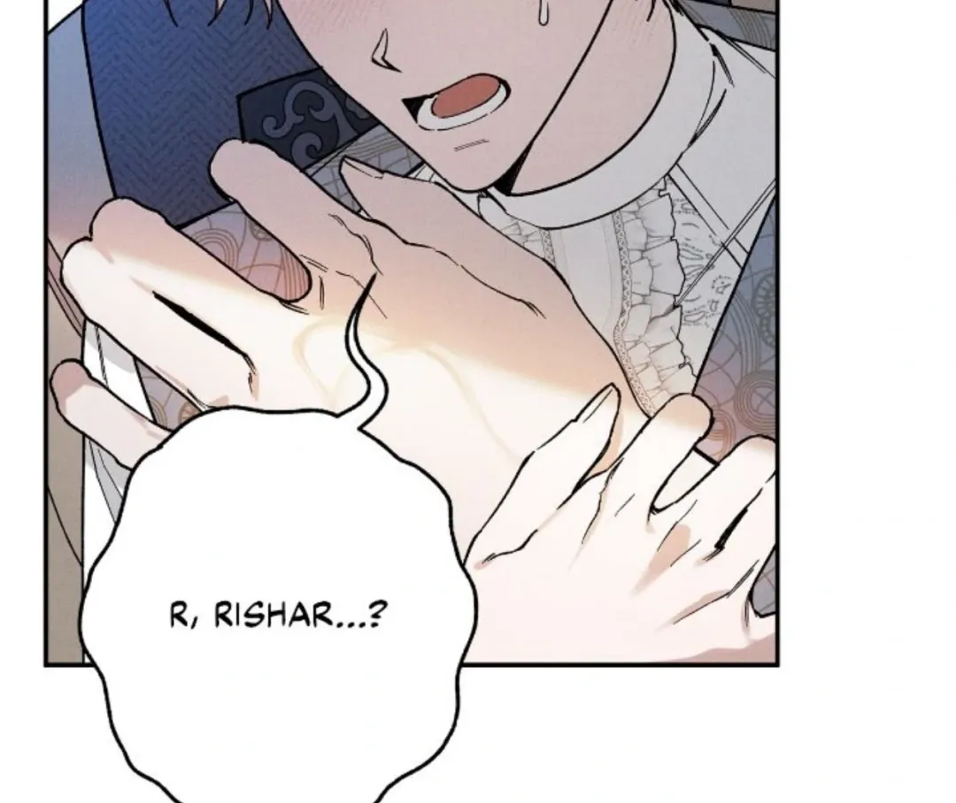 The Rogue Prince Is Secretly an Omega - Chapter 32.03 Page 77