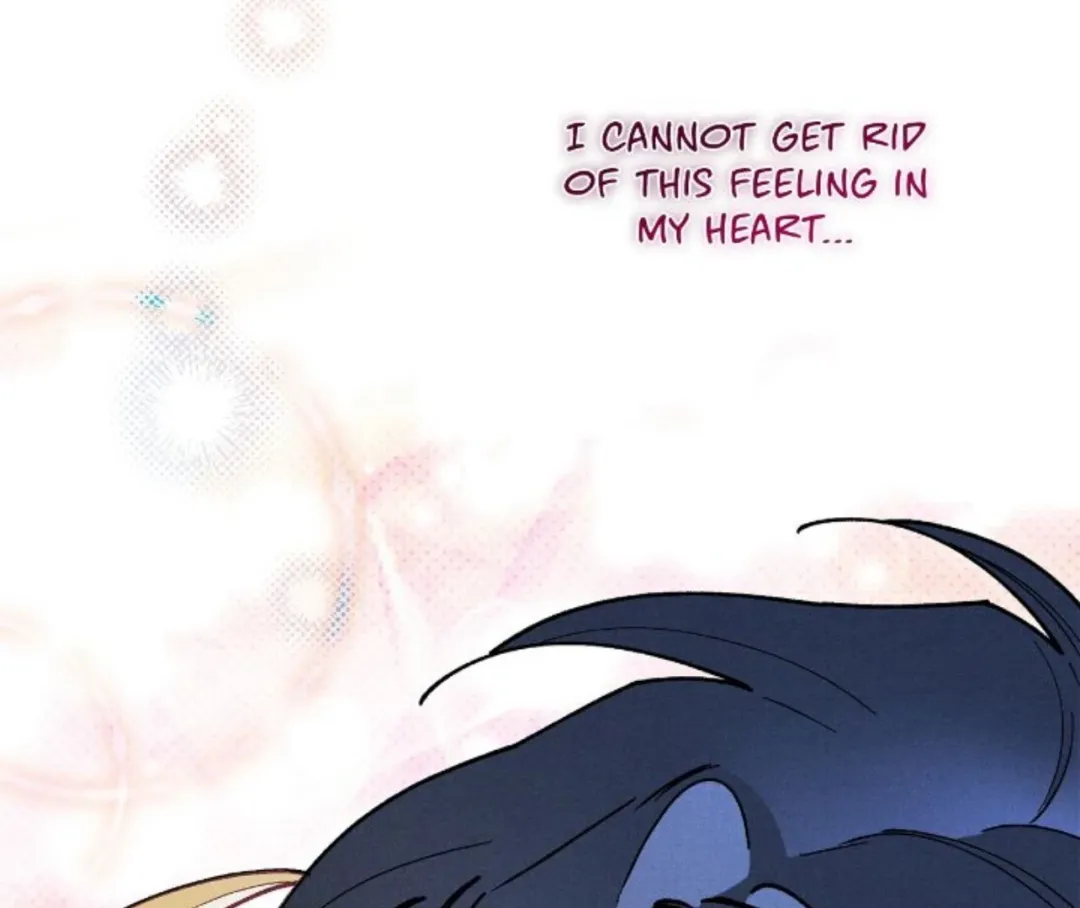 The Rogue Prince Is Secretly an Omega - Chapter 32.03 Page 80