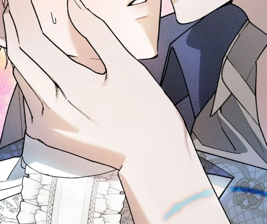 The Rogue Prince Is Secretly an Omega - Chapter 32.03 Page 82