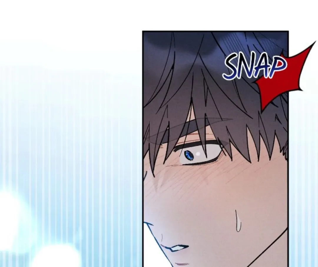 The Rogue Prince Is Secretly an Omega - Chapter 32.03 Page 85