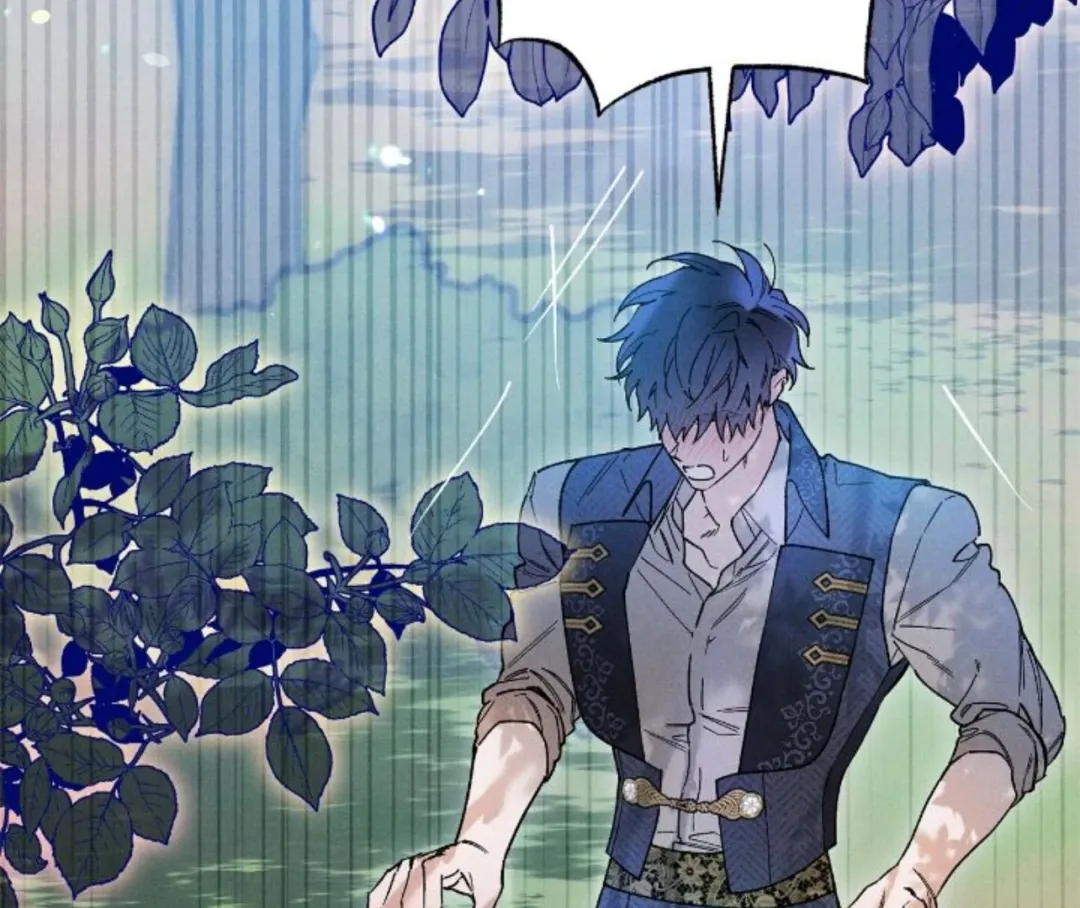The Rogue Prince Is Secretly an Omega - Chapter 32.03 Page 87