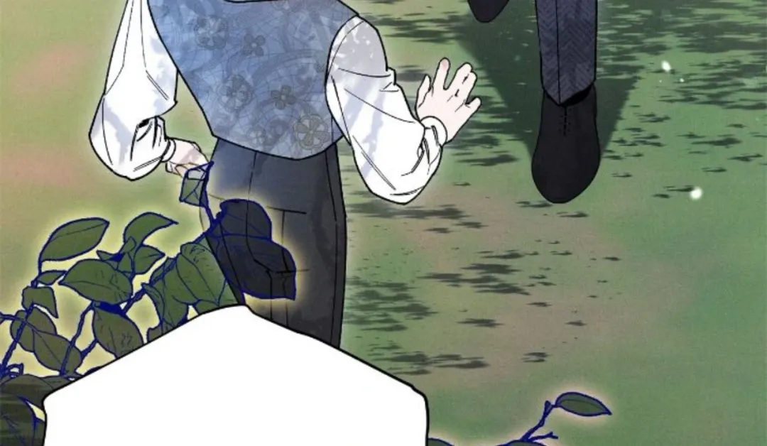 The Rogue Prince Is Secretly an Omega - Chapter 32.03 Page 89