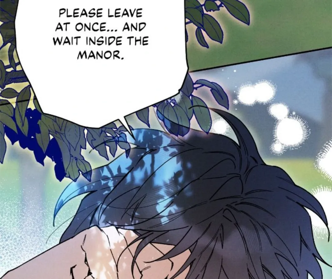 The Rogue Prince Is Secretly an Omega - Chapter 32.03 Page 90