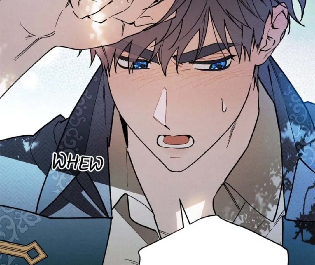 The Rogue Prince Is Secretly an Omega - Chapter 32.03 Page 91