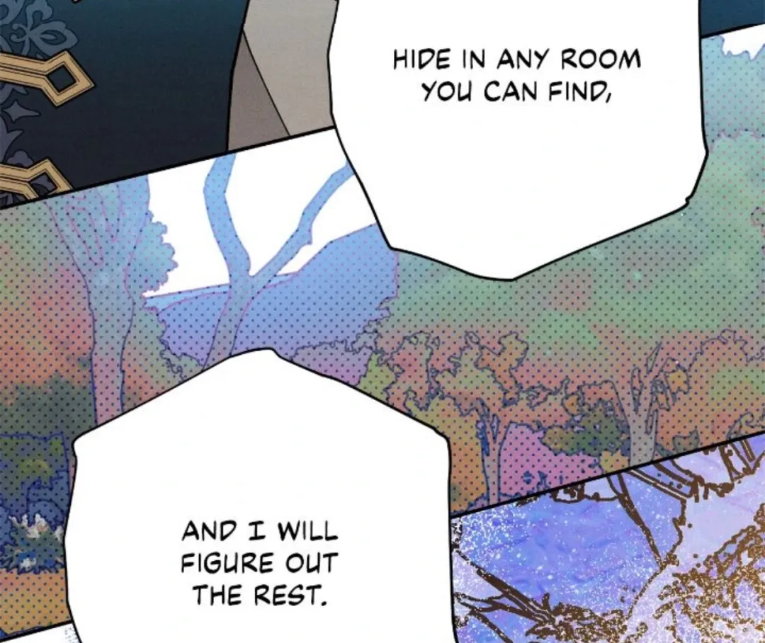The Rogue Prince Is Secretly an Omega - Chapter 32.03 Page 92