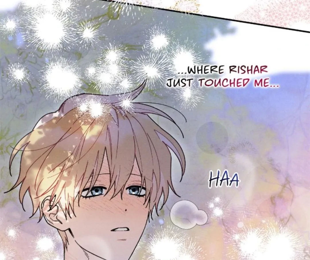 The Rogue Prince Is Secretly an Omega - Chapter 32.03 Page 94