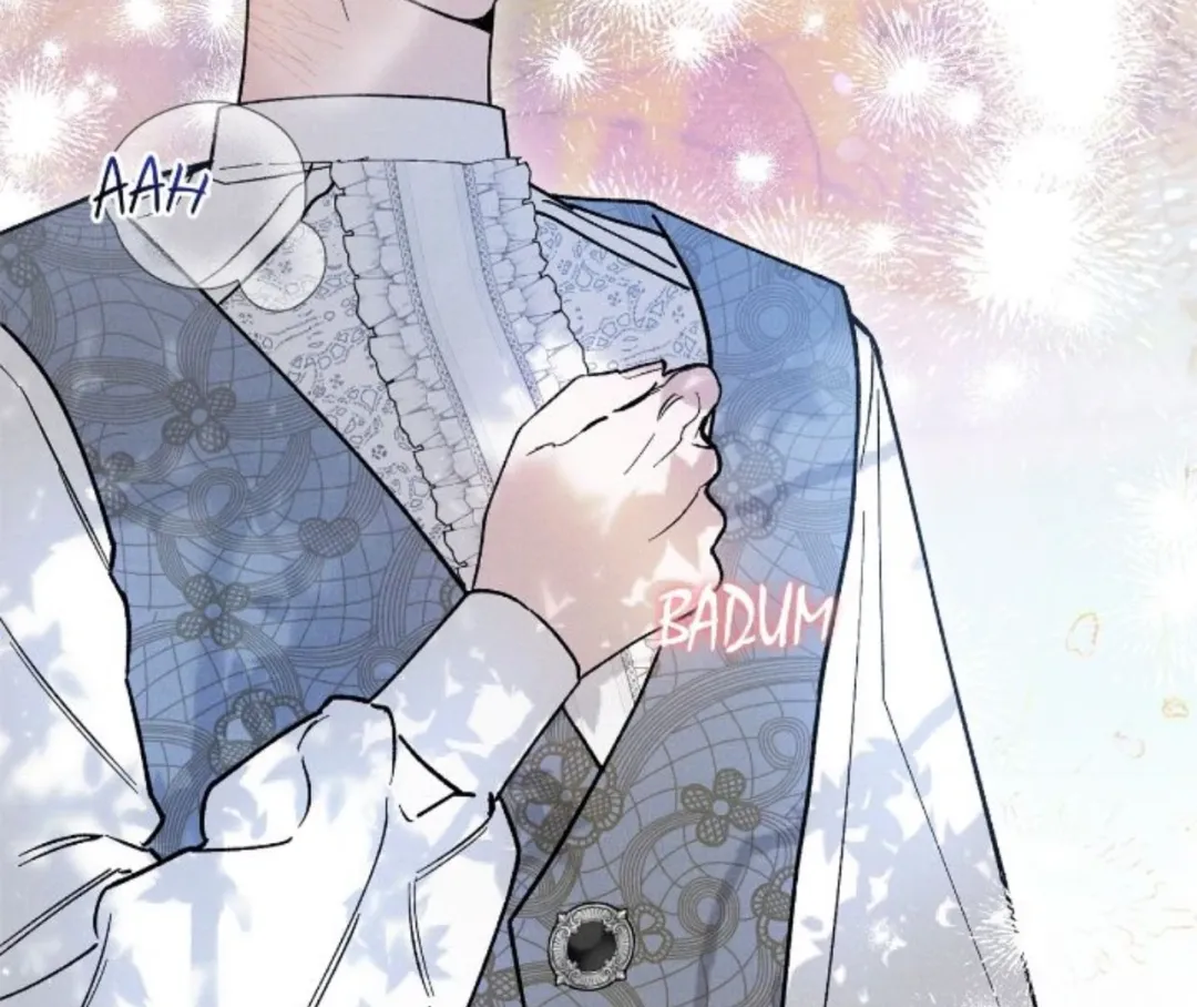 The Rogue Prince Is Secretly an Omega - Chapter 32.03 Page 95