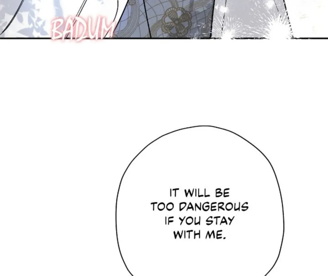 The Rogue Prince Is Secretly an Omega - Chapter 32.03 Page 96