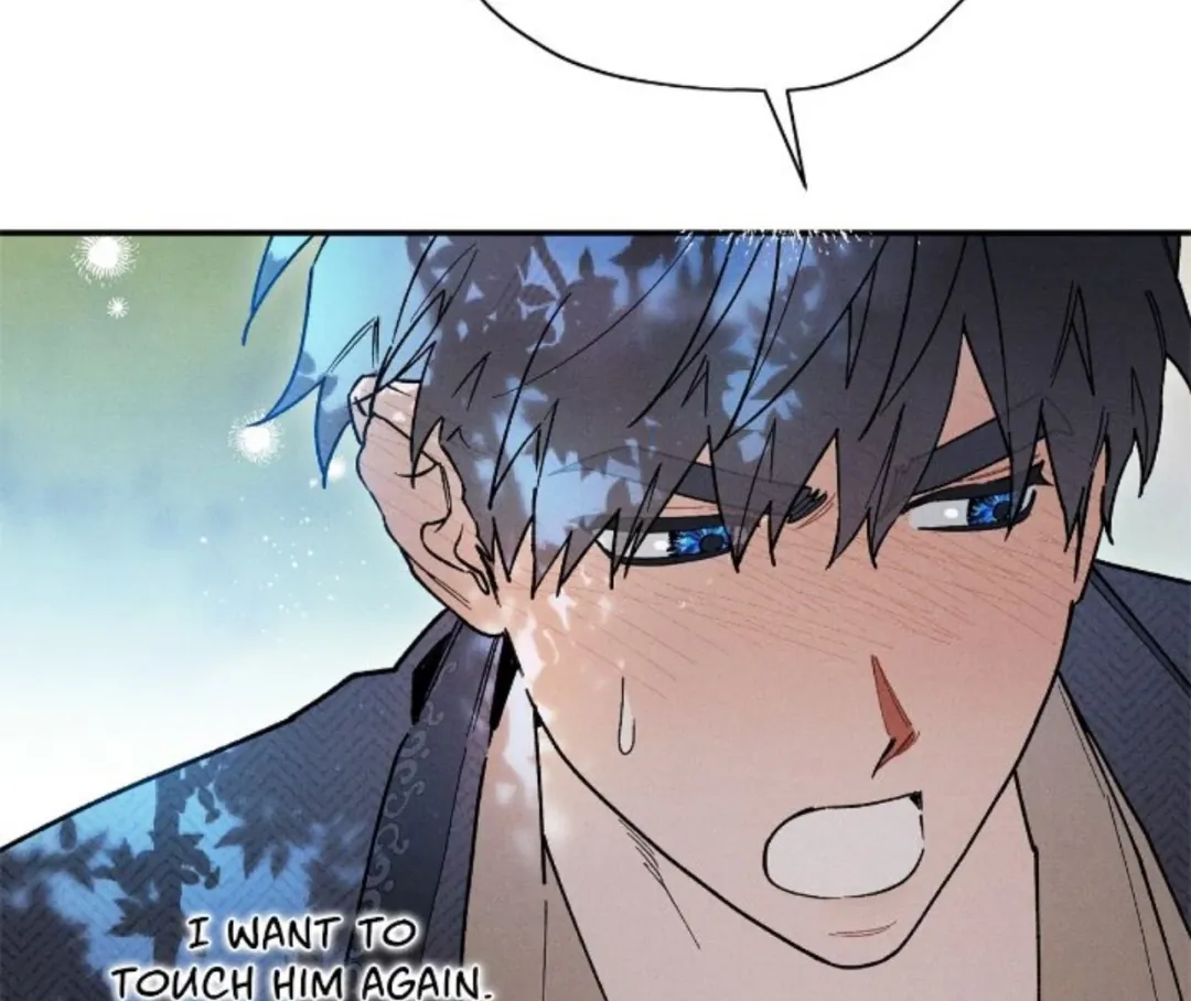 The Rogue Prince Is Secretly an Omega - Chapter 32.03 Page 97