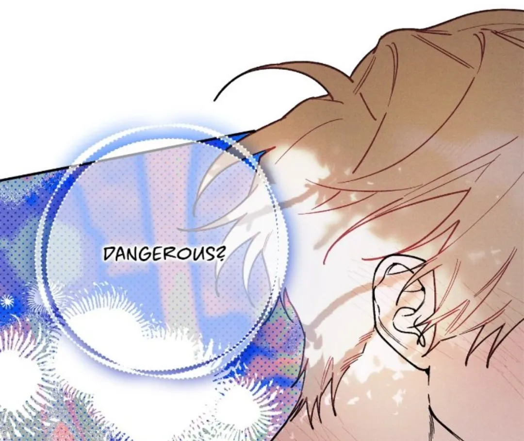 The Rogue Prince Is Secretly an Omega - Chapter 32.03 Page 99