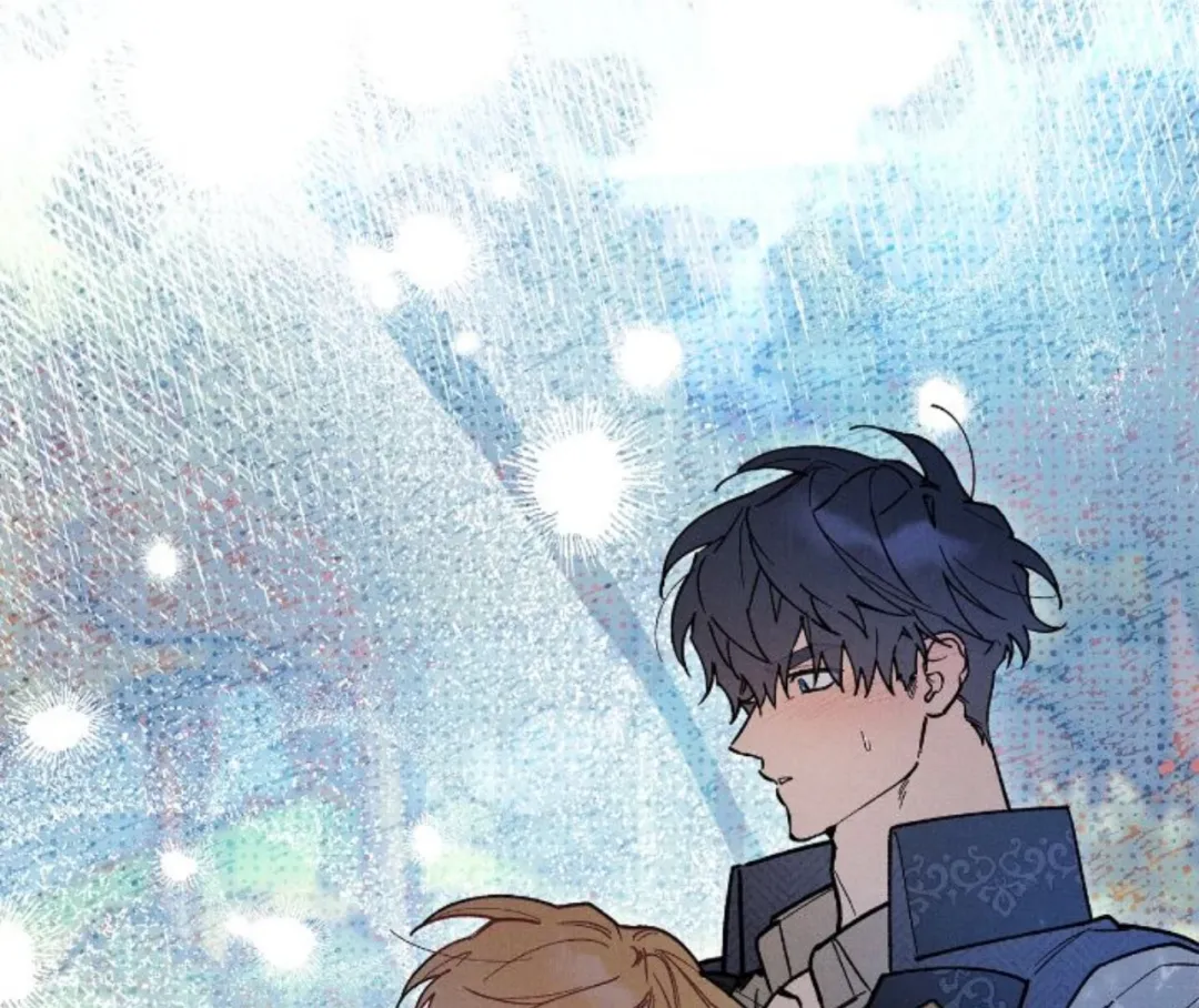 The Rogue Prince Is Secretly an Omega - Chapter 32.03 Page 103
