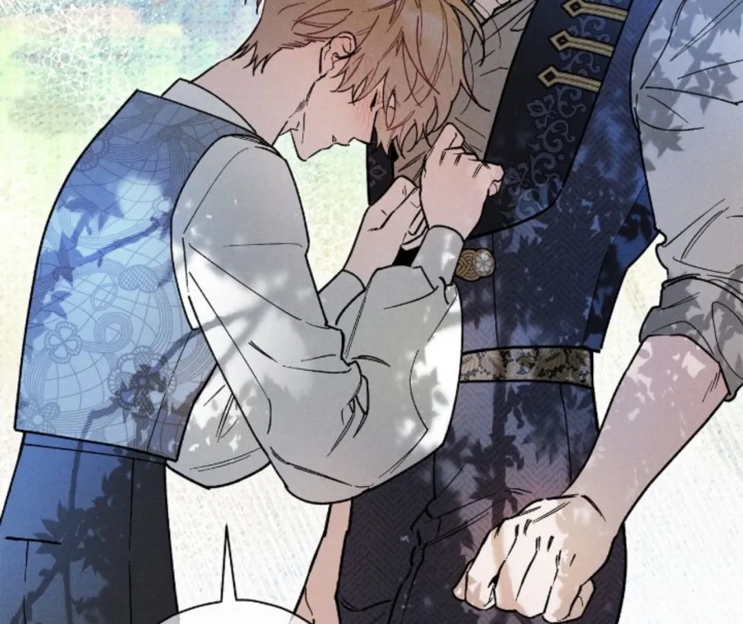 The Rogue Prince Is Secretly an Omega - Chapter 32.03 Page 104