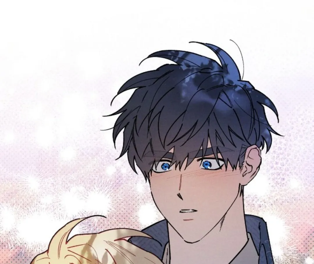 The Rogue Prince Is Secretly an Omega - Chapter 32.03 Page 106