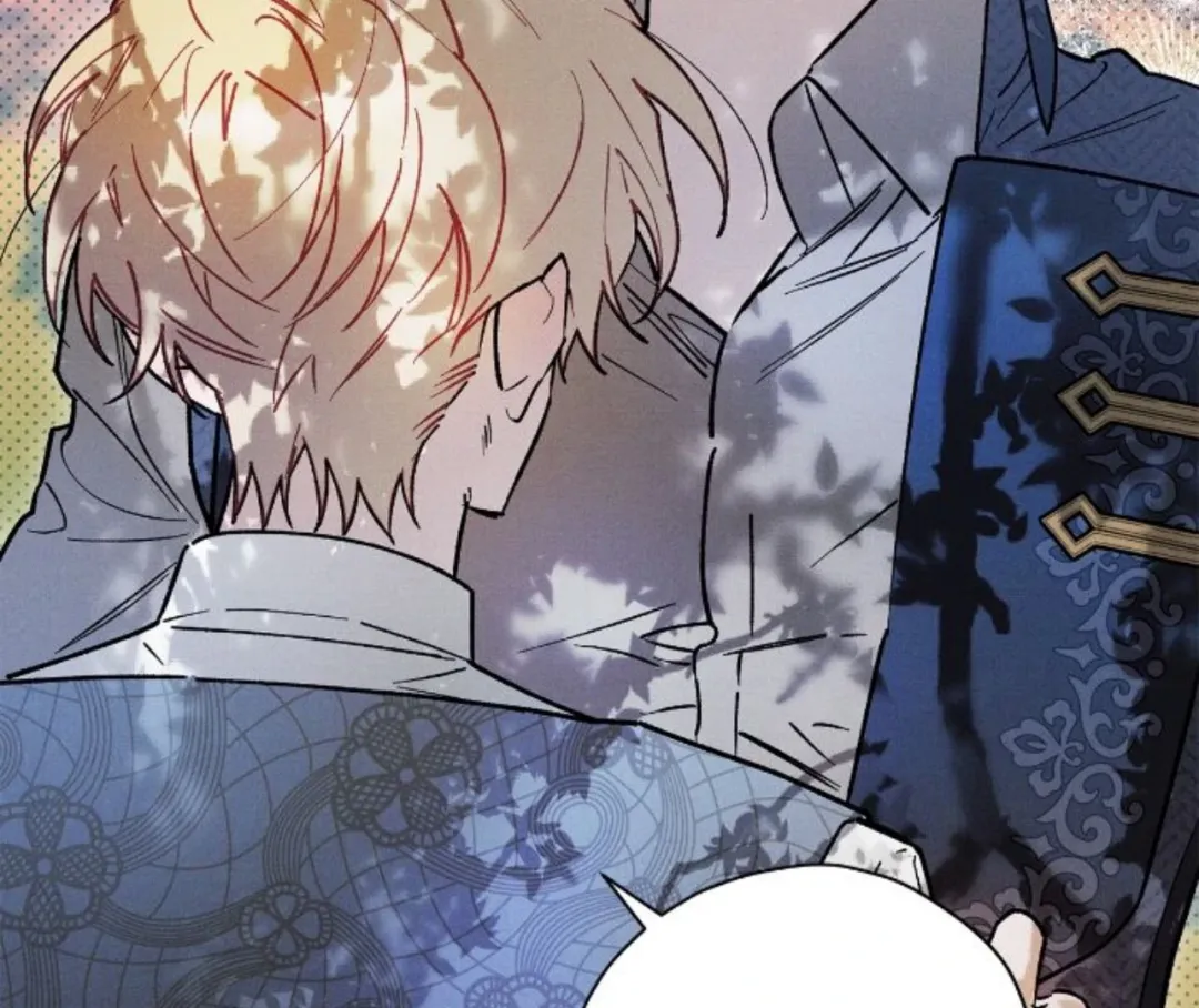 The Rogue Prince Is Secretly an Omega - Chapter 32.03 Page 107