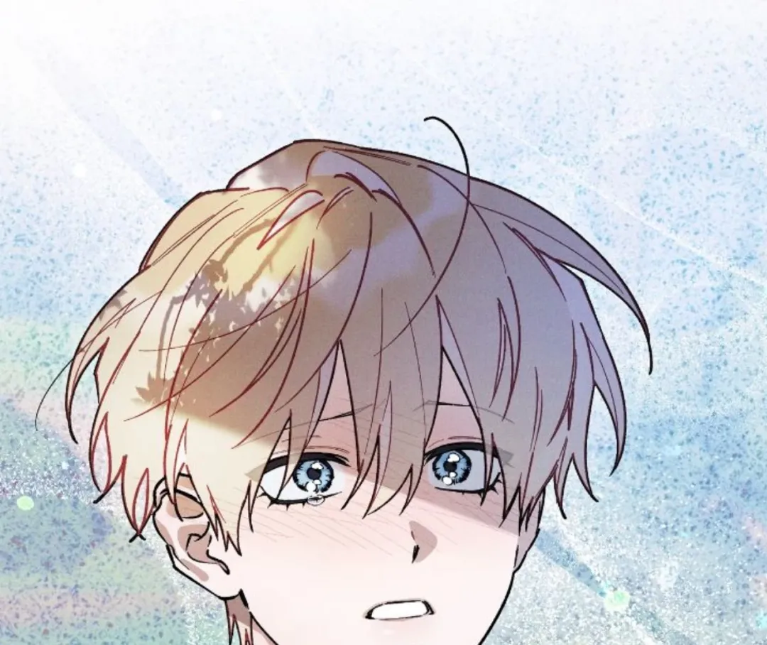 The Rogue Prince Is Secretly an Omega - Chapter 32.03 Page 109