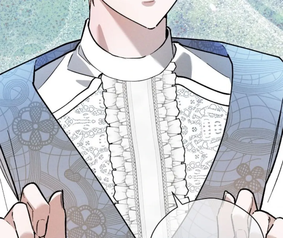 The Rogue Prince Is Secretly an Omega - Chapter 32.03 Page 110