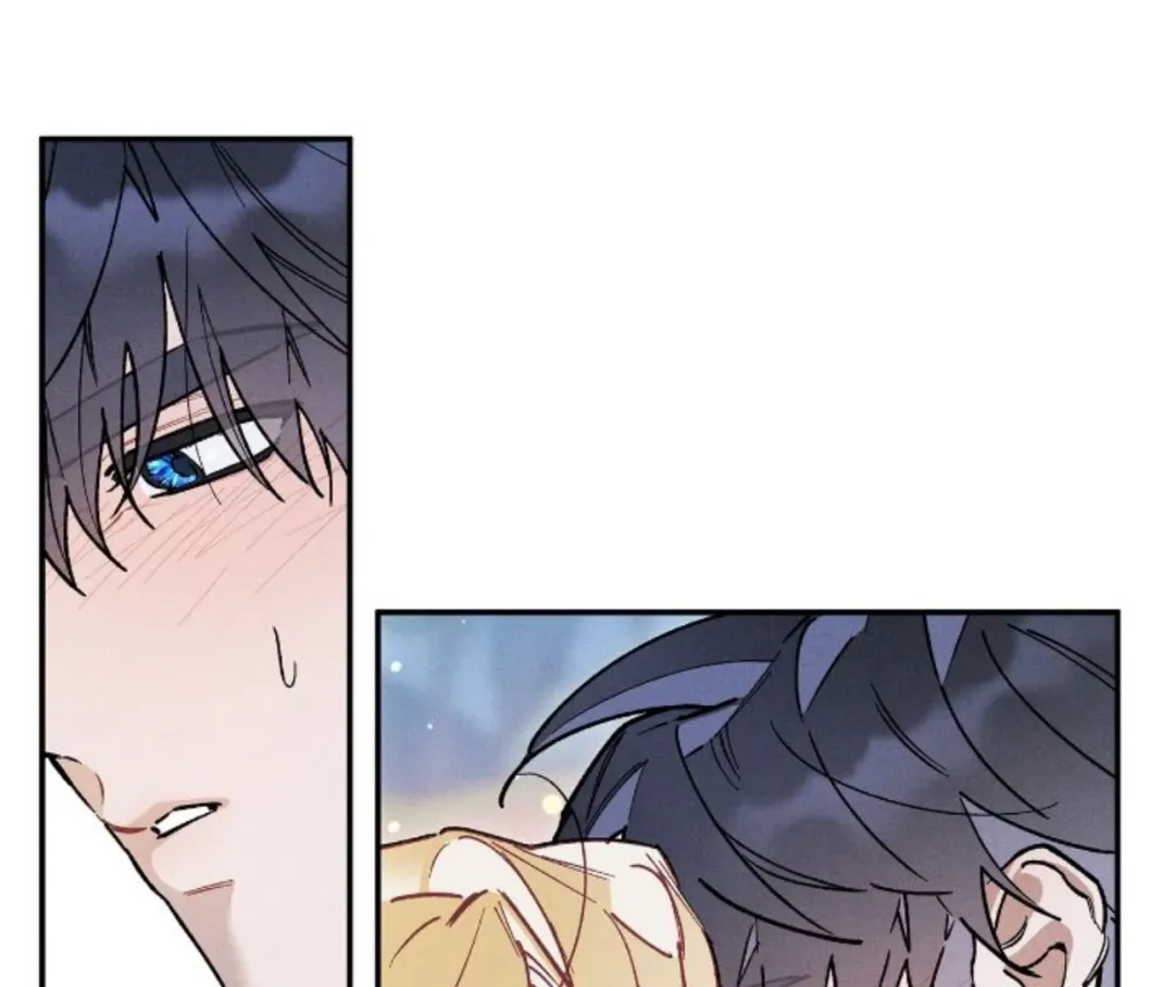 The Rogue Prince Is Secretly an Omega - Chapter 32.03 Page 112