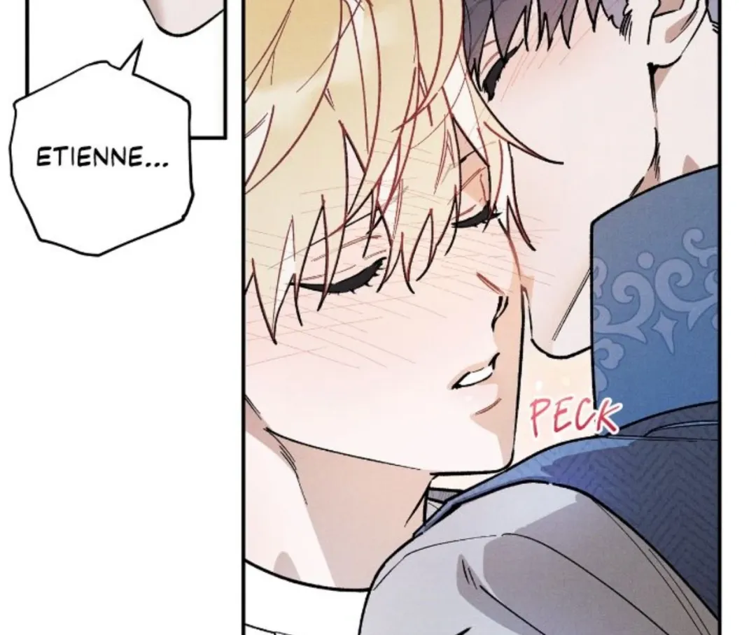 The Rogue Prince Is Secretly an Omega - Chapter 32.03 Page 113