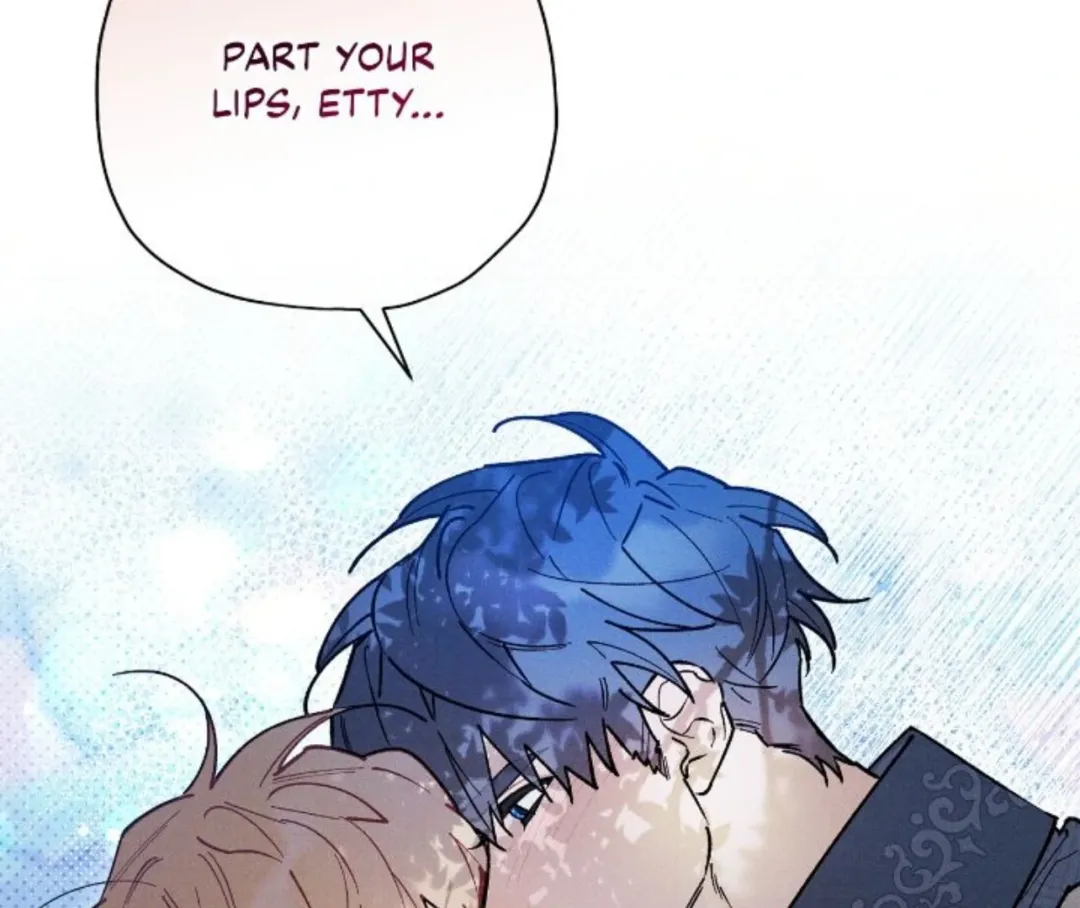 The Rogue Prince Is Secretly an Omega - Chapter 32.03 Page 116