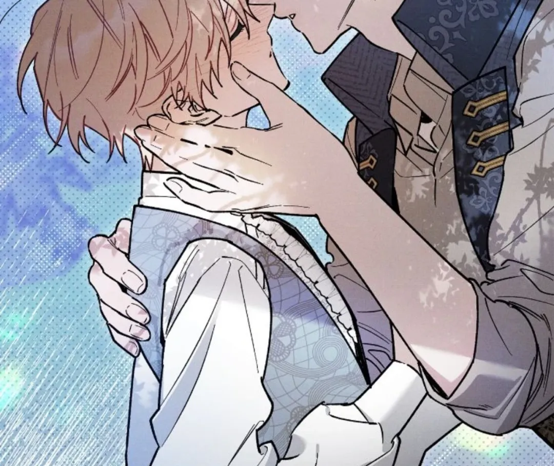 The Rogue Prince Is Secretly an Omega - Chapter 32.03 Page 117