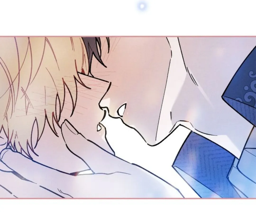 The Rogue Prince Is Secretly an Omega - Chapter 32.03 Page 119